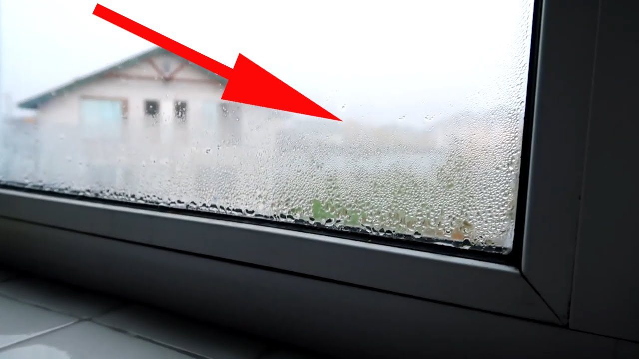 Експерти розповіли, як легко позбутися конденсату на вікнах