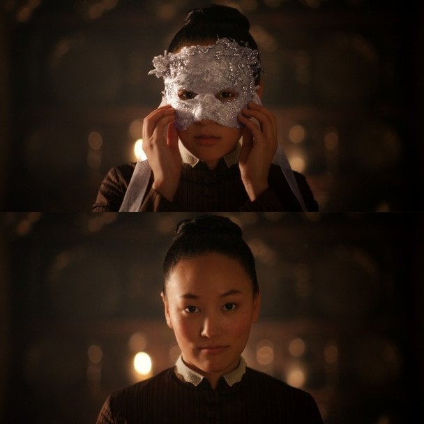 «Бріджертони» / фото: Netflix