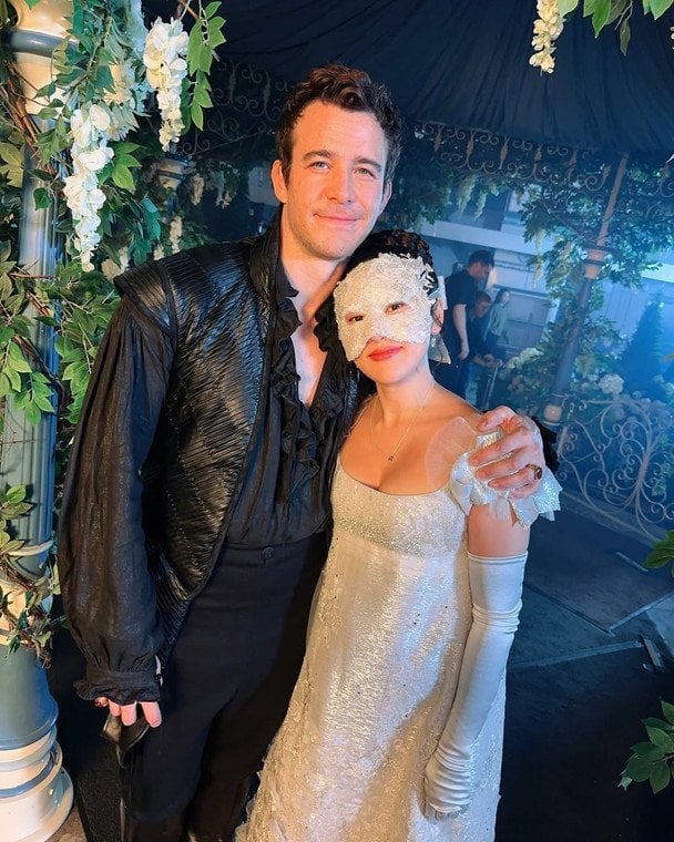 «Бріджертони» / фото: Netflix