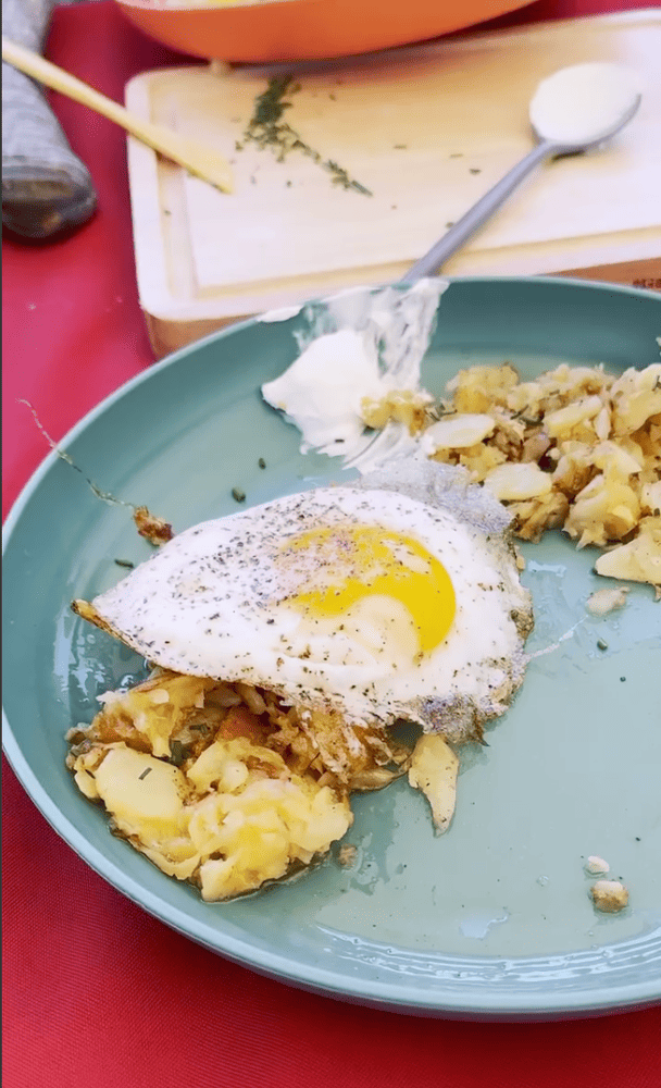 Сніданок від Дженіфер Гарнер instagram.com_jennifer.garner