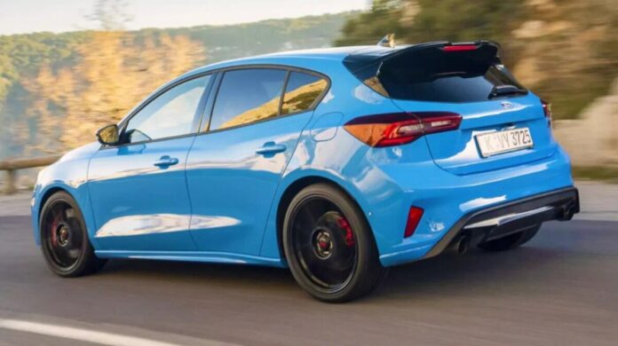 Ford повертається до Європи з електромобілями Fiesta EV і Puma Gen-E