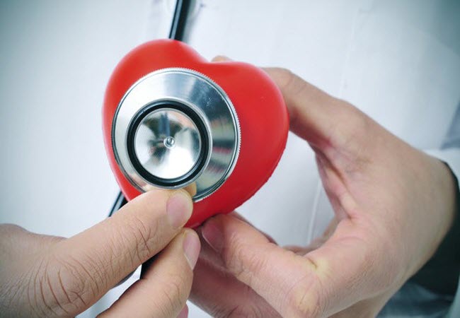 Багато жінок не знають про жіночі симптоми інфаркту