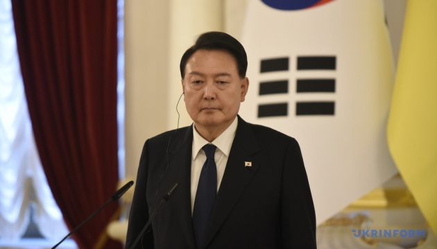 Експрезидент Південної Кореї отримав довічне у справі про спробу держперевороту