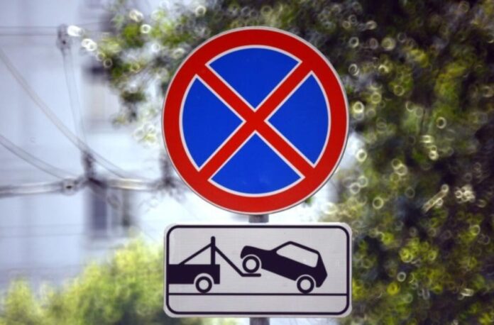 Заборонні знаки: коли штраф поліції незаконний