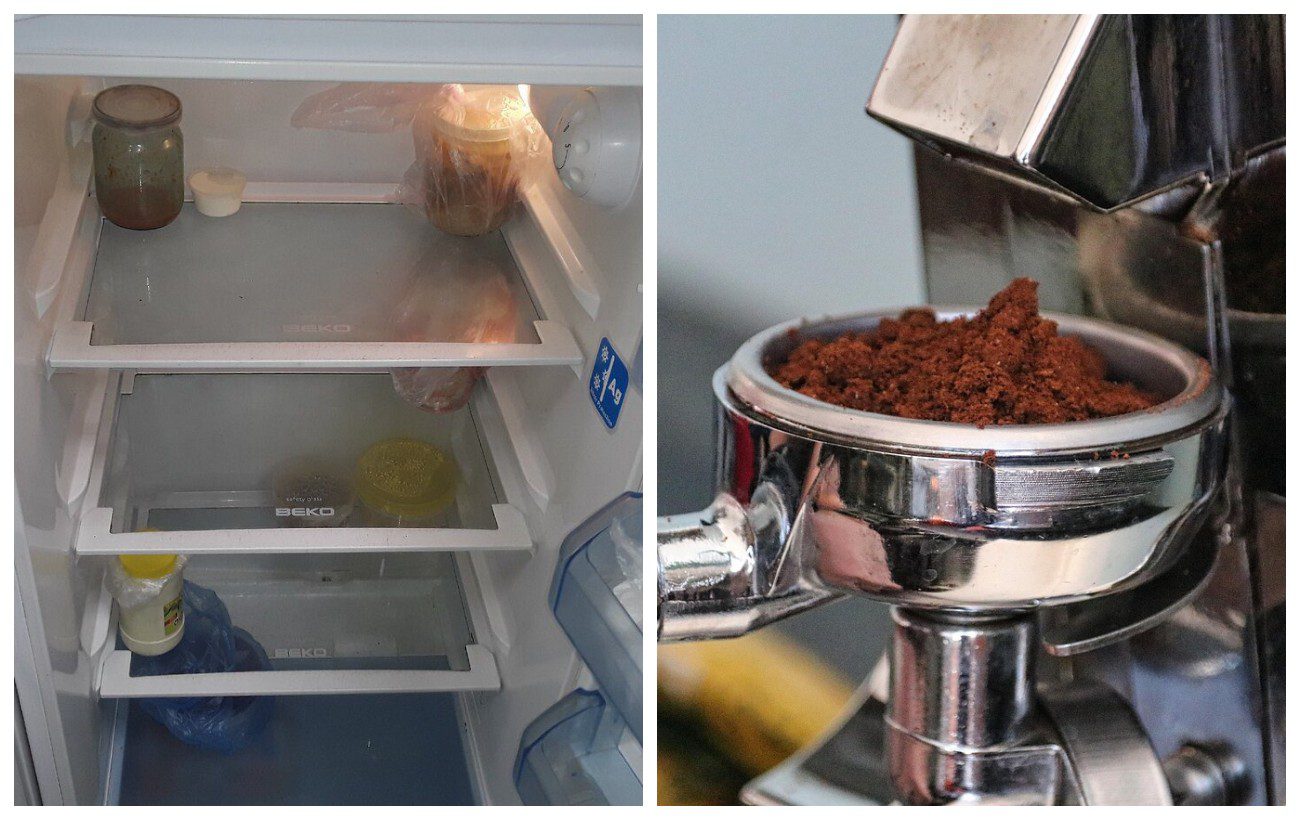 Запах у холодильнику не брав ні оцет, ні сода: допоміг 1 продукт з кухні, який подіяв за 10 хвилин