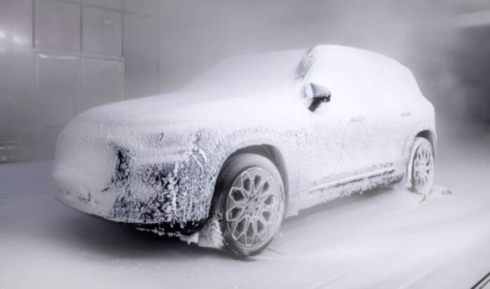 Морози проти електрокарів: що стається із запасом ходу