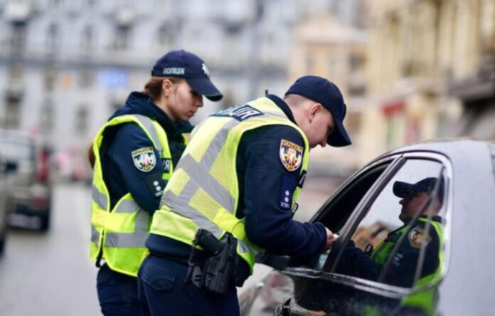 Оновлені штрафи за порушення ПДР у 2026 році