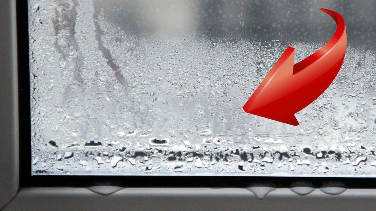 “Плакучі” вікна більше не турбують: 1 технічний крок – і конденсат зник назавжди