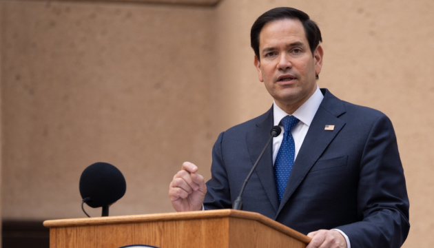 Після Мюнхенської конференції Рубіо вирушить до Словаччини й Угорщини