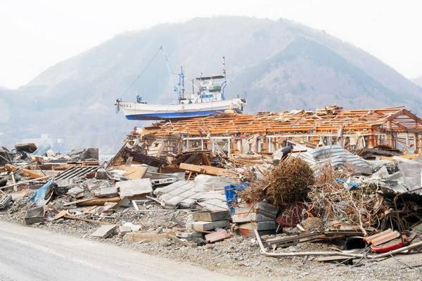 Рекордне буріння океану розкриває таємницю небезпечного землетрусу