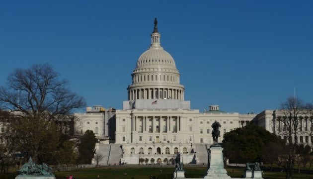 Республіканці допускають втрату контролю над обома палатами Конгресу США – Axios