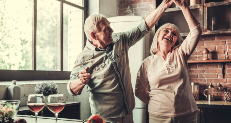 Фахівці назвали цінні для збереження здоров’я звички, які варто набути після 50 років