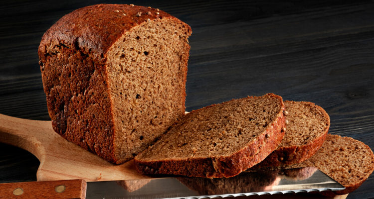 Чому хліб потрібно вживати щодня?