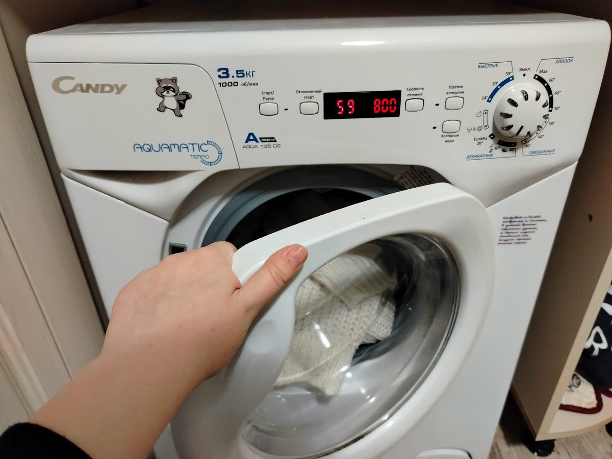 Господині розповіли, як приготувати екопорошок для прання власноруч