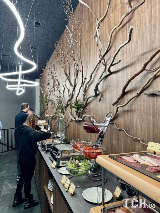  / © Аліна Онопа, ТСН.ua