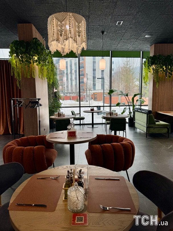  / © Аліна Онопа, ТСН.ua