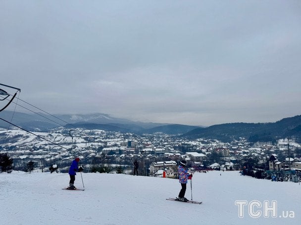  / © Аліна Онопа, ТСН.ua