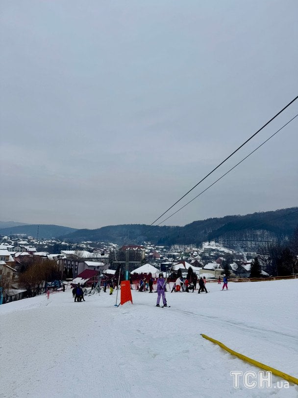  / © Аліна Онопа, ТСН.ua