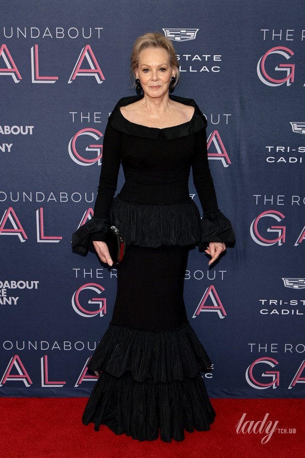 Джин Смарт 2026 року / © Getty Images