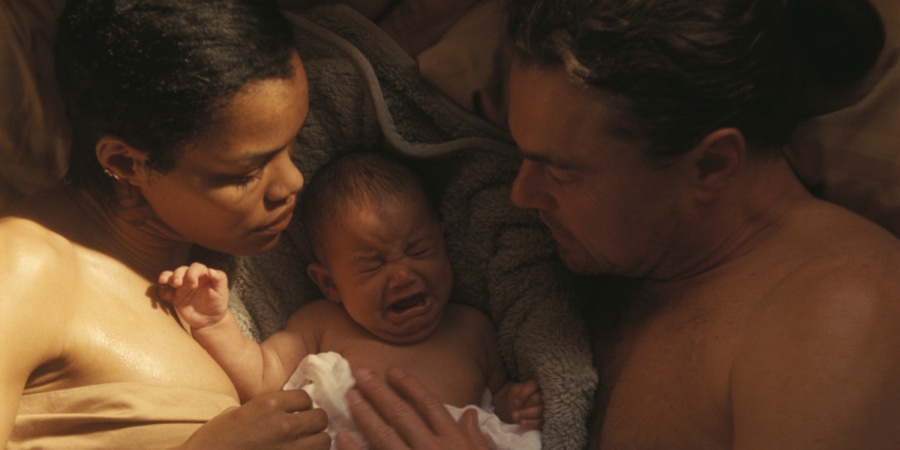 Кадр з фільму «Одна битва за іншою»