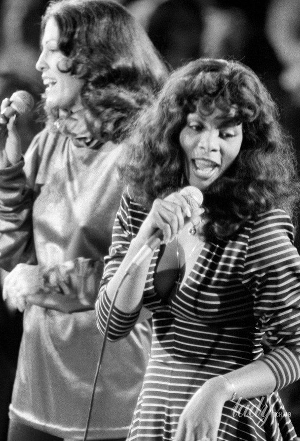 Донна Саммер / © Associated Press