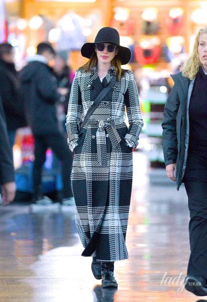 Енн Гетевей / © Getty Images