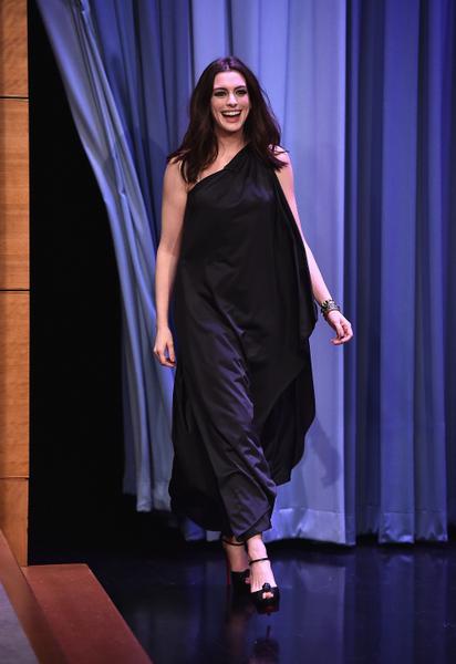 Енн Гетевей / © Getty Images