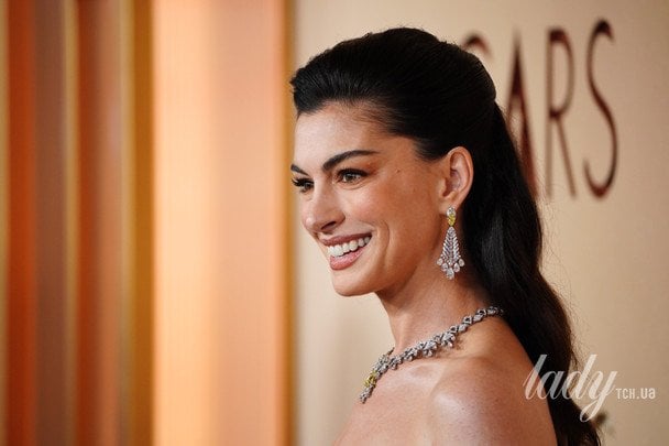 Енн Гетевей / © Associated Press