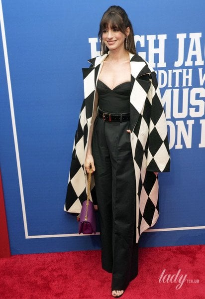 Енн Гетевей / © Associated Press