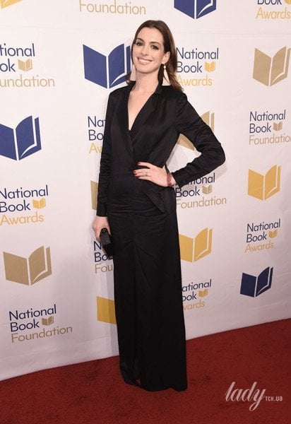 Енн Гетевей / © Getty Images