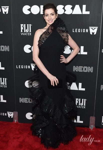 Енн Гетевей / © Getty Images