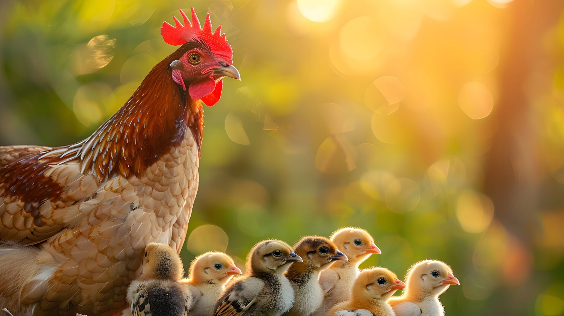 Експерти розповіли про незвичайний спосіб вивести курчат у домашніх умовах