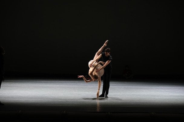 Анастасія Шевченко та Ян Ваня