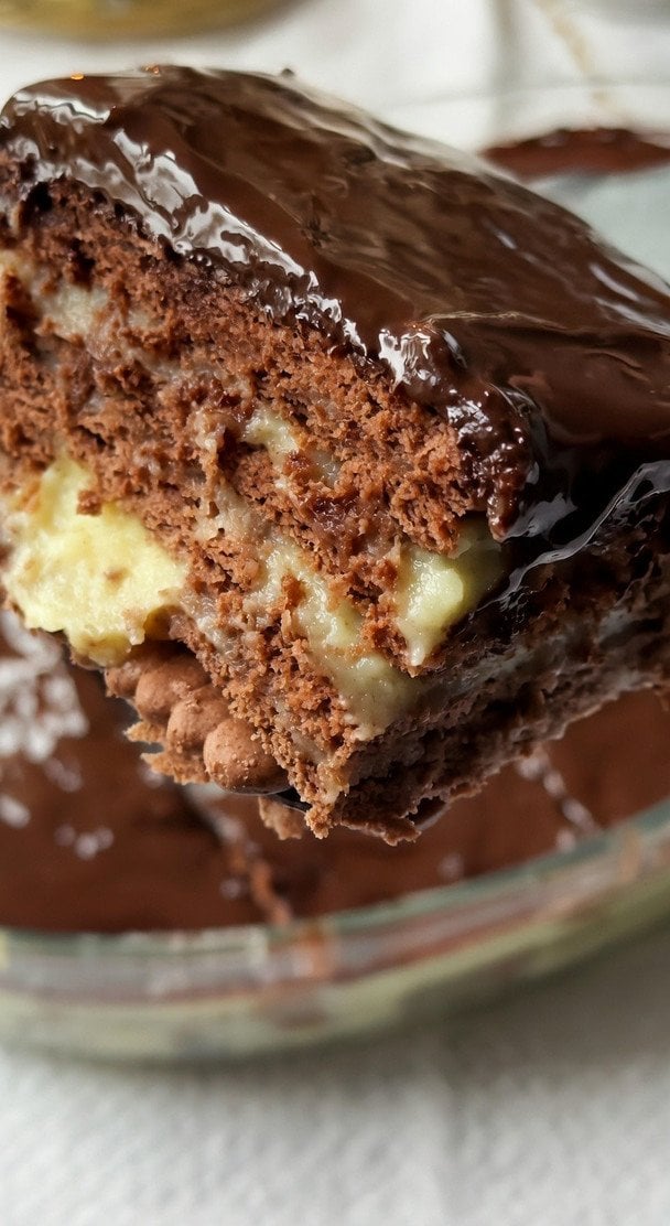 Торт без випікання Instagram.com/diana_kulikovska / © Instagram