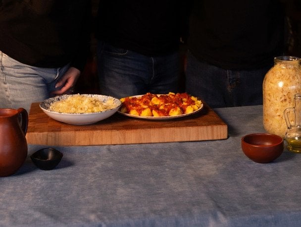 Карпатський ґаламбиць instagram.com/myroslava_pekariuk / © Instagram