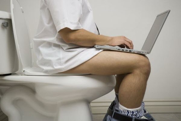 5 поширених міфів про закрепи