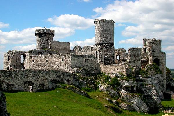 Археологи відкрили сліди фортеці часів війни в Нідерландах