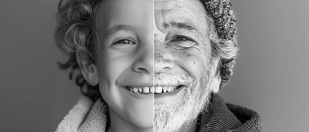 Вчені взяли кров столітніх людей і знайшли 37 білків, що гальмують старіння