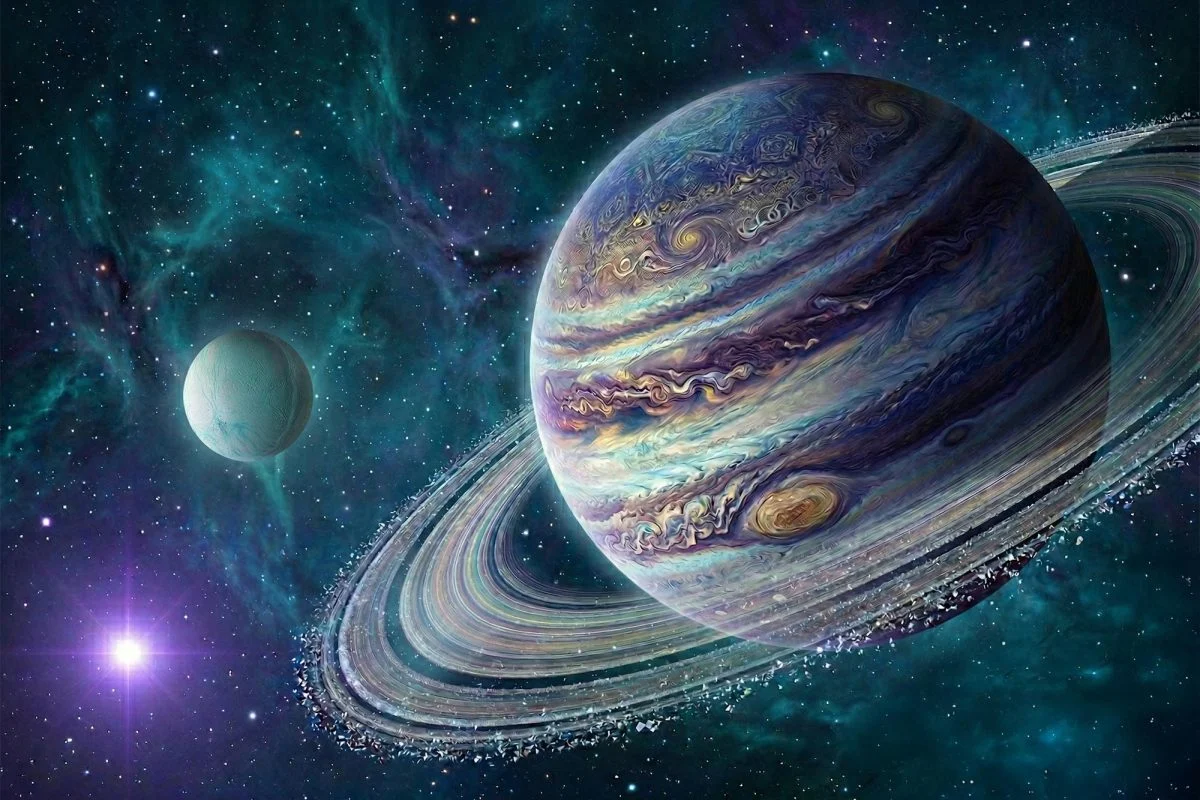 Місяці блукаючих планет здатні підтримувати рідку воду