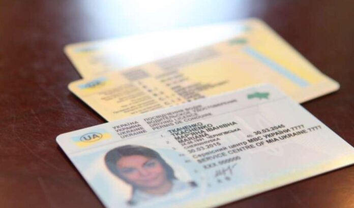 Названо найскладніші питання на іспиті з ПДР