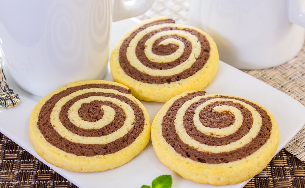 Печиво за цим рецептом дійсно швидке та просте