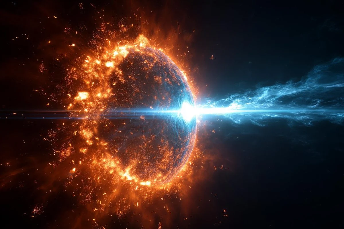 Телескоп Джеймс Вебб знайшов докази існування зірок-монстрів