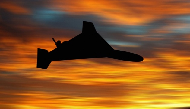 У Молдову залетів другий за добу «Шахед»