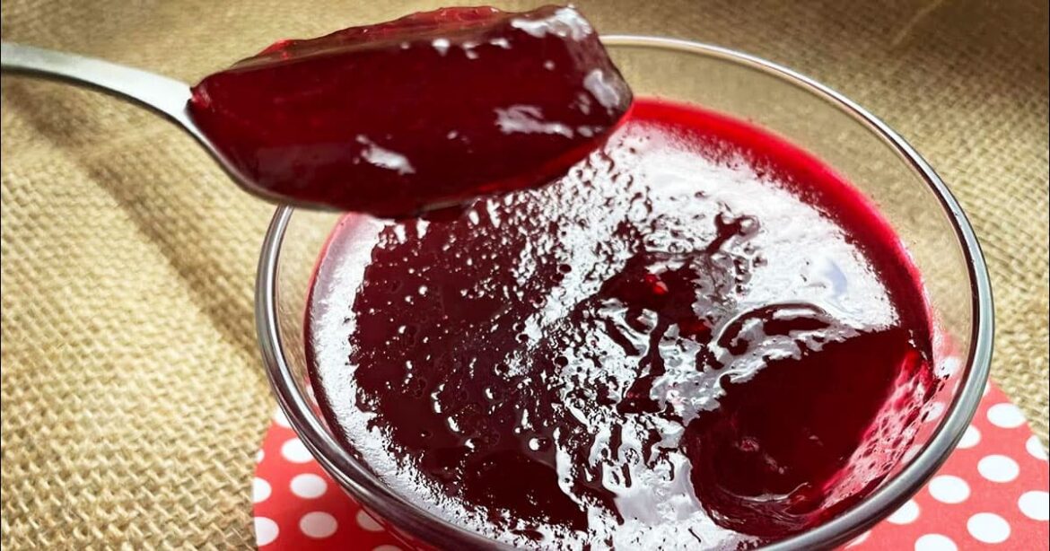 Це не заготовка — це десерт на полицю! Сяє і тане на язиці — не вгадаєте з чого!