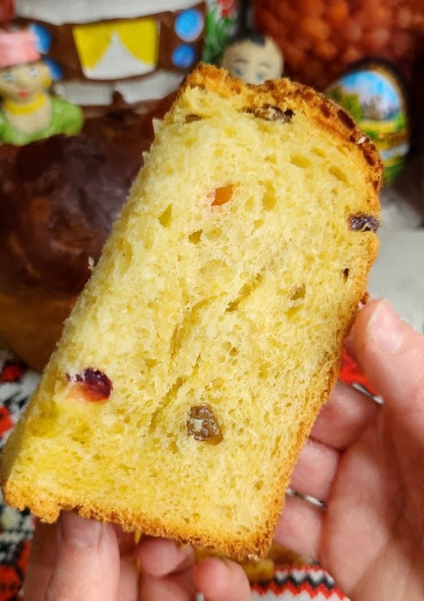 Олександрійська паска tiktok.com/@bude_smachno_razom