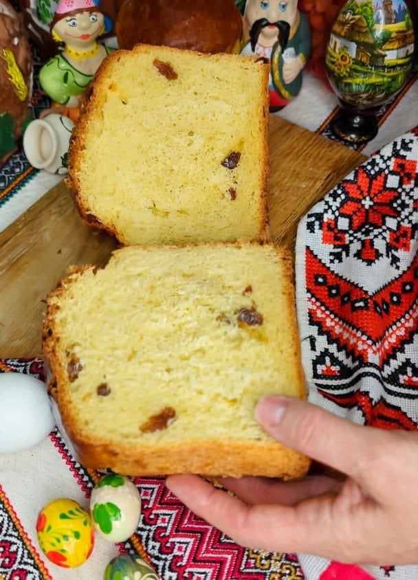 Олександрійська паска tiktok.com/@bude_smachno_razom