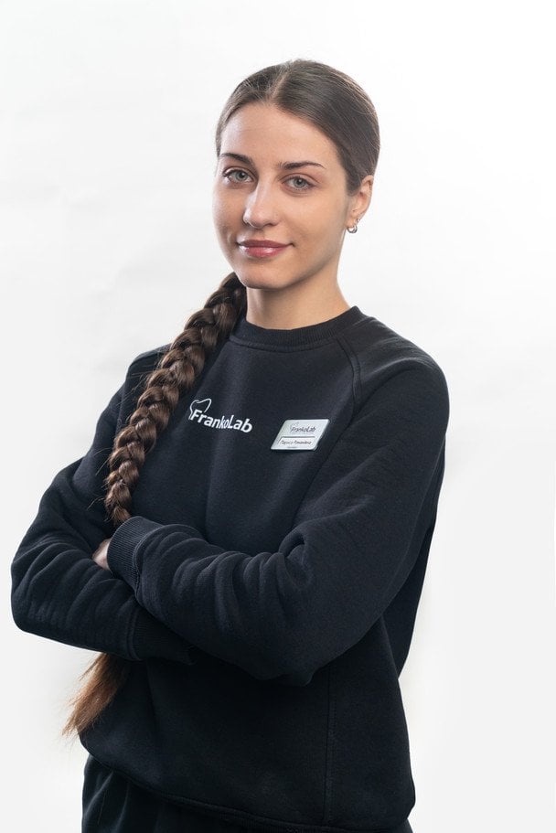 Струтинська Лариса