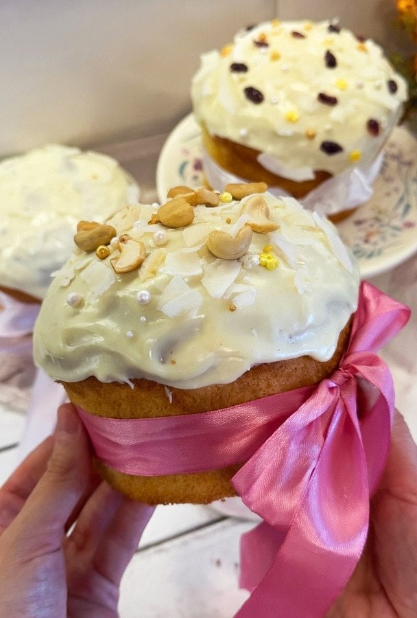 Глазур зі згущеного молока tiktok.com/@anna_didus