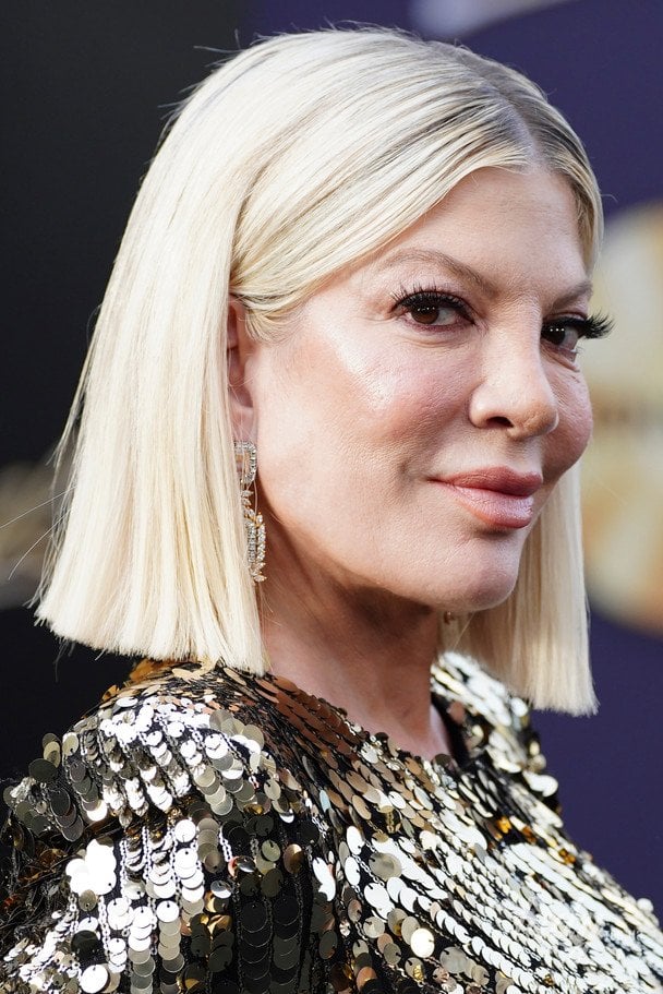 Торі Спеллінг / © Associated Press