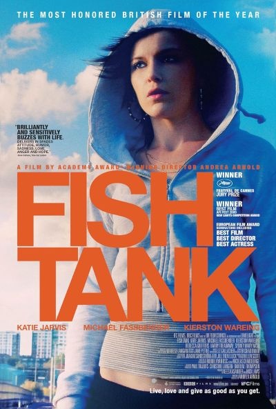 «Акваріум» (Fish Tank, 2009)